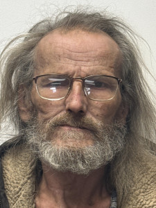 Randy Lane Boothby a registered Sex or Violent Offender of Indiana