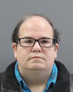 Roy Edward Haviza a registered Sex or Violent Offender of Indiana