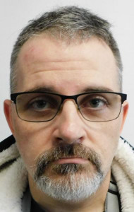 Jason Lee Goines a registered Sex or Violent Offender of Indiana