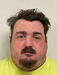 Nicholas Anthony Ashcraft a registered Sex or Violent Offender of Indiana