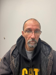 Jason Eugene Bentley a registered Sex or Violent Offender of Indiana