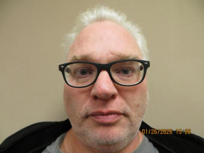 Conway Dallas Waddell a registered Sex or Violent Offender of Indiana