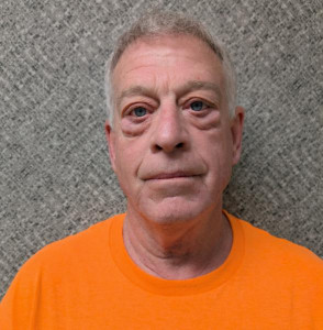 Randall Dean Hansen a registered Sex or Violent Offender of Indiana