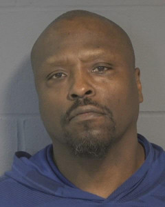 Jermaine Montez Echols a registered Sex or Violent Offender of Indiana