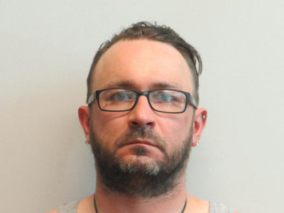 Gerald Pat Weaver a registered Sex or Violent Offender of Indiana