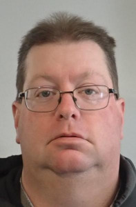 Daniel James Jenks a registered Sex or Violent Offender of Indiana