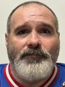 Terry Lee Holmes a registered Sex or Violent Offender of Indiana