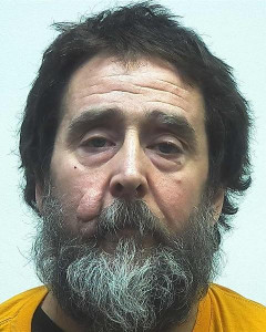Thomas Joseph Russell a registered Sex or Violent Offender of Indiana