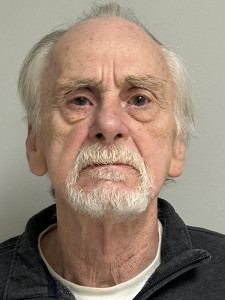 James Floyd Hollon a registered Sex or Violent Offender of Indiana