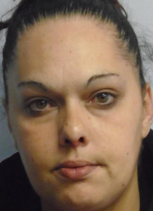 Dixie Leann Corbin a registered Sex or Violent Offender of Indiana