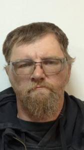 Charles B Saucerman a registered Sex or Violent Offender of Indiana