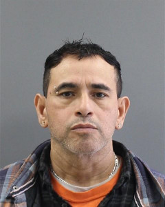 Ernesto Arce a registered Sex or Violent Offender of Indiana