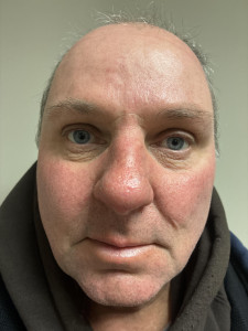 Robert J Harris a registered Sex or Violent Offender of Indiana
