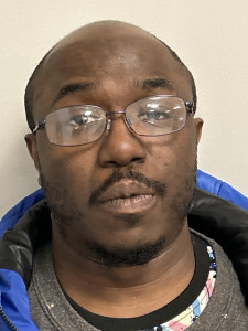 Keyon Demar Kinds a registered Sex or Violent Offender of Indiana