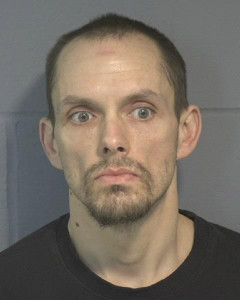 Kenneth Joe Loudermilk a registered Sex or Violent Offender of Indiana