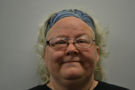 Misty Sue Caldwell a registered Sex or Violent Offender of Indiana