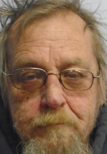 Richard Earl Foster III a registered Sex or Violent Offender of Indiana
