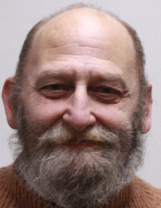 Charles Edward Gross a registered Sex or Violent Offender of Indiana