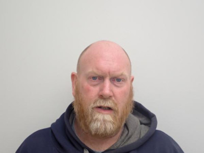 Daniel Lee Bush Jr a registered Sex or Violent Offender of Indiana