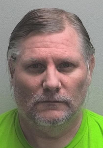 Brad Elliott Fritz a registered Sex or Violent Offender of Indiana