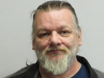 James Doyle Crawford Sr a registered Sex or Violent Offender of Indiana