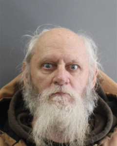 Michael Allen Burroughs a registered Sex or Violent Offender of Indiana