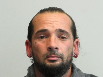Joshua Robert Boyle a registered Sex or Violent Offender of Indiana