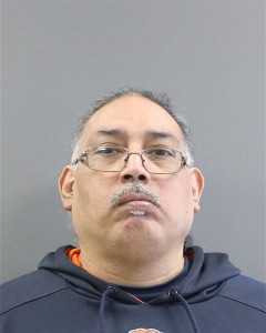 Christopher Michael Hernandez a registered Sex or Violent Offender of Indiana
