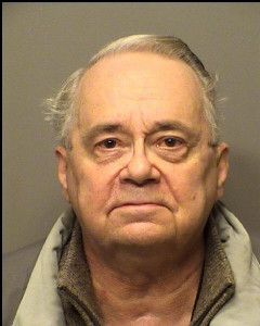 Michael Dean Sarkkinen a registered Sex or Violent Offender of Indiana
