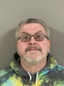 David Matthew Rozenboom a registered Sex or Violent Offender of Indiana