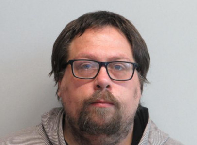 Perry Dale Fletter III a registered Sex or Violent Offender of Indiana