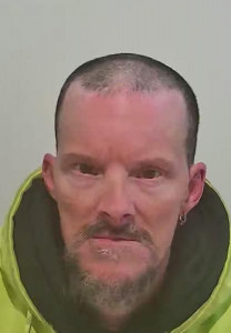 Michael Allen Badgley a registered Sex or Violent Offender of Indiana