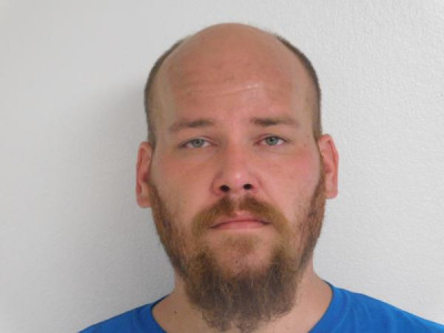 Brian Daniel Robertson a registered Sex or Violent Offender of Indiana