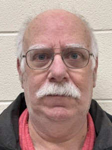 Joseph Andrew Korte a registered Sex or Violent Offender of Indiana
