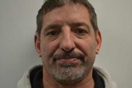 Jason Rodney Siegel a registered Sex or Violent Offender of Indiana