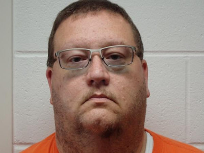 James Michael Uland a registered Sex or Violent Offender of Indiana