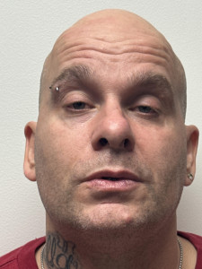 Cole Lee Tennyson a registered Sex or Violent Offender of Indiana