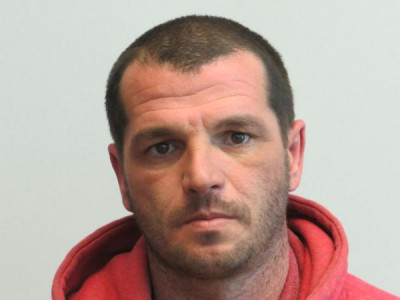 Brandon J Wolfinger a registered Sex Offender of Michigan
