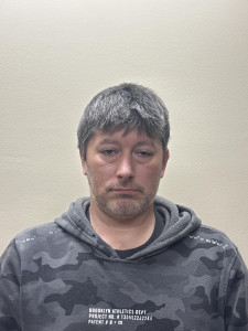 Jeremy Lee Murray a registered Sex or Violent Offender of Indiana