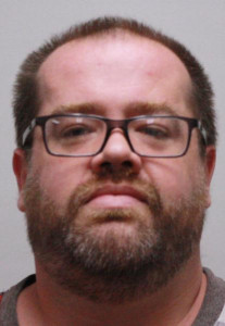 Nathan Bailey Gross a registered Sex or Violent Offender of Indiana