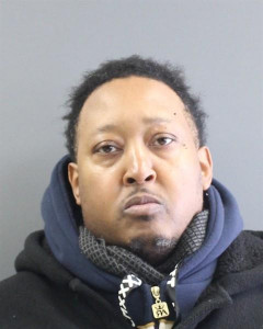 John Wendellro Hightower a registered Sex or Violent Offender of Indiana