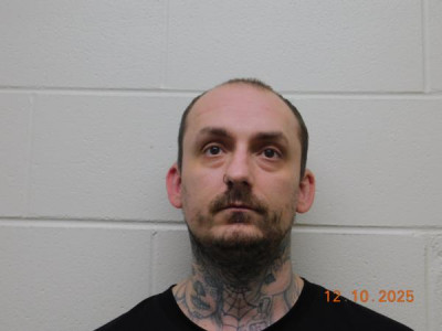 Kenneth Wayne Foster III a registered Sex or Violent Offender of Indiana