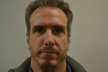 Kevin William Paulus a registered Sex or Violent Offender of Indiana