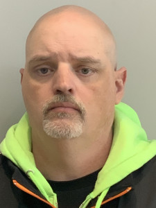 Michael Allen Motter a registered Sex or Violent Offender of Indiana