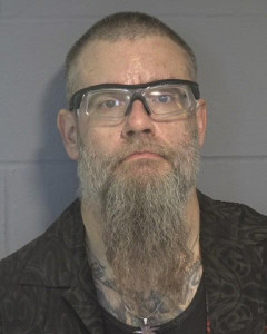 Todd Allan Russell a registered Sex or Violent Offender of Indiana