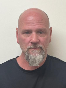 Leslie Earl Richardson a registered Sex or Violent Offender of Indiana