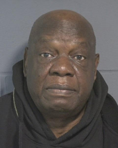 Earl Thomas Mcnary a registered Sex or Violent Offender of Indiana