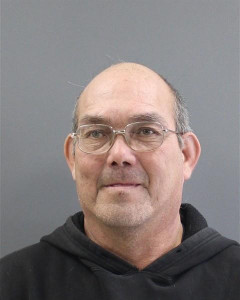 Scott Terrance Pitts a registered Sex or Violent Offender of Indiana