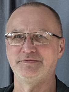Jeffery James Whiteman a registered Sex or Violent Offender of Indiana