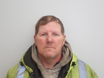 Brian Keith Knoop a registered Sex or Violent Offender of Indiana
